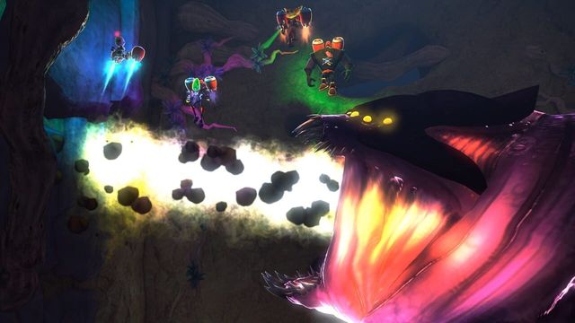 Ratchet & Clank: All 4 One 5