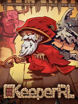 KeeperRL