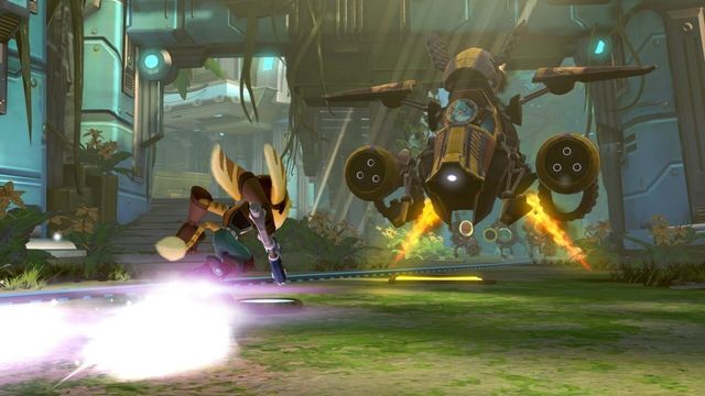 Ratchet & Clank: Full Frontal Assault 2