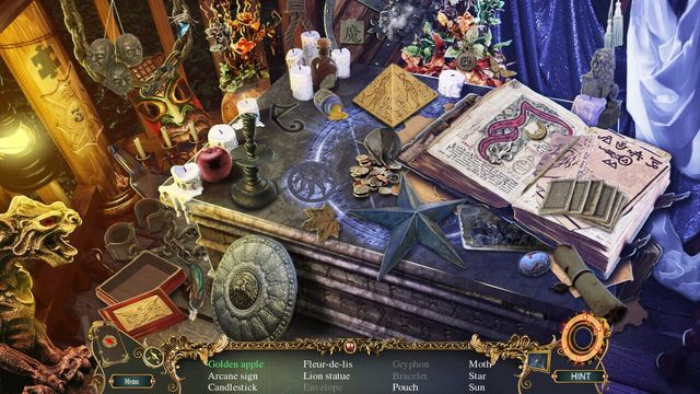 Demon Hunter: Chronicles from Beyond 5