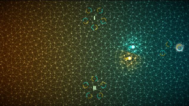 Semispheres 2