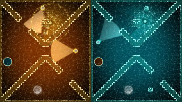 Semispheres 3