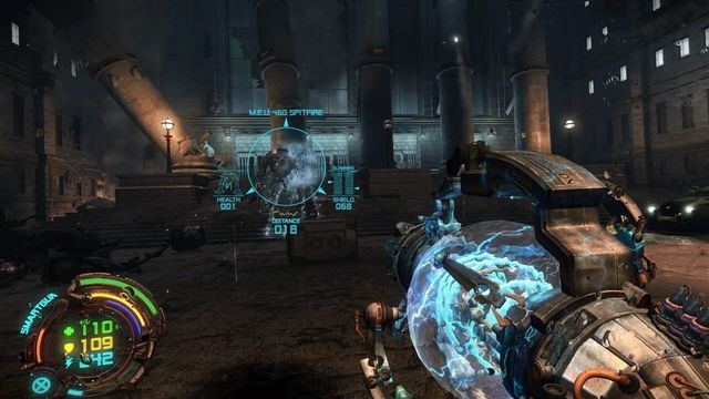 Hard Reset: Redux 5