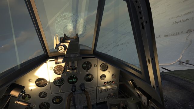 IL-2 Sturmovik: Battle of Stalingrad 2