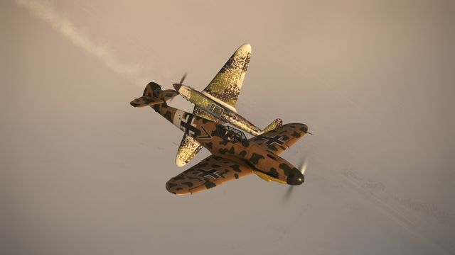 IL-2 Sturmovik: Battle of Stalingrad 3