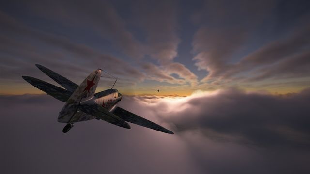 IL-2 Sturmovik: Battle of Stalingrad 5