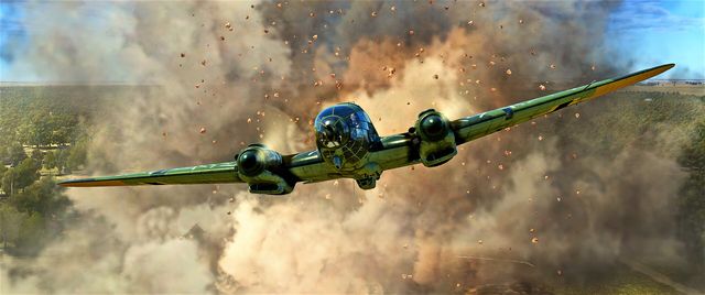 IL-2 Sturmovik: Battle of Stalingrad 6