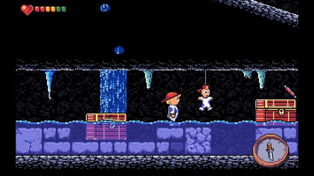 Monster Bash HD 2