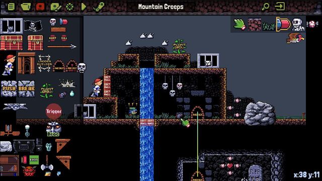 Monster Bash HD 3