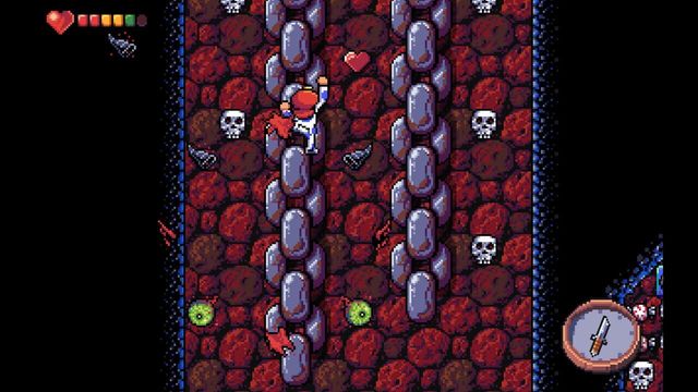 Monster Bash HD 4