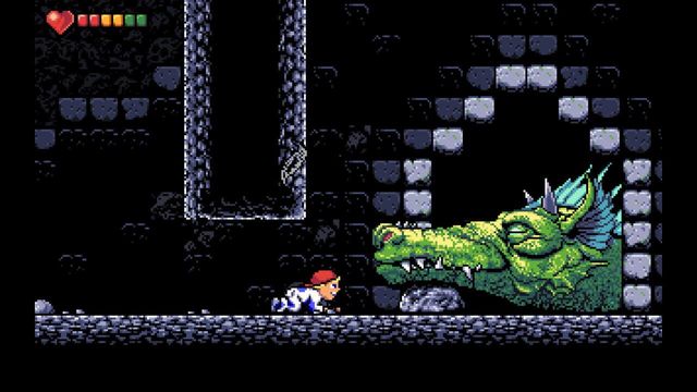 Monster Bash HD 6