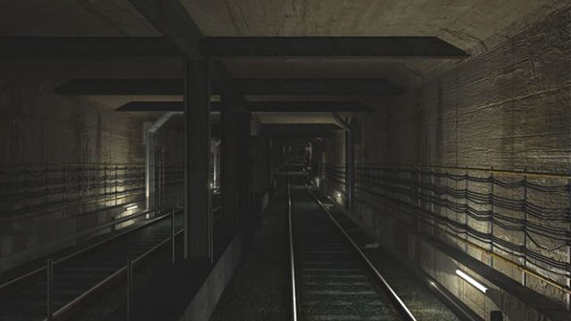 World of Subways: Volume 2 - U7 Berlin 3