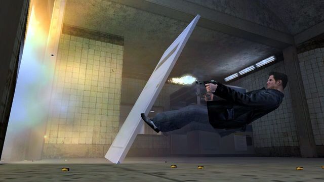 Max Payne 5