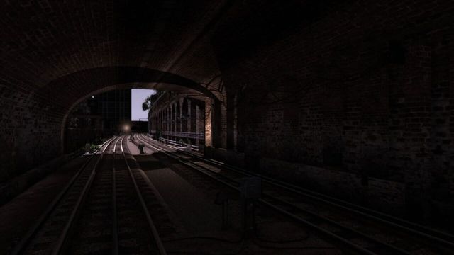 World of Subways: Volume 3 - London Underground Circle Line 3
