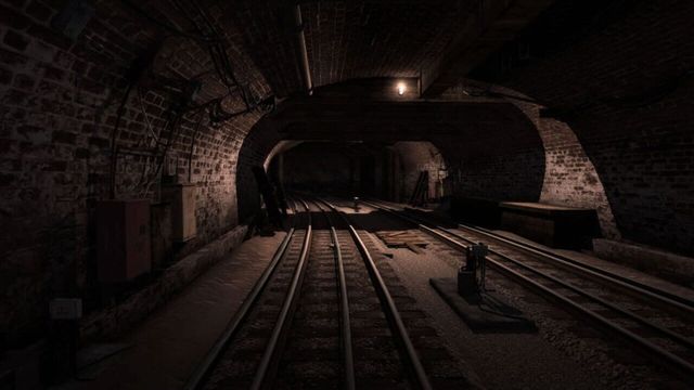 World of Subways: Volume 3 - London Underground Circle Line 4