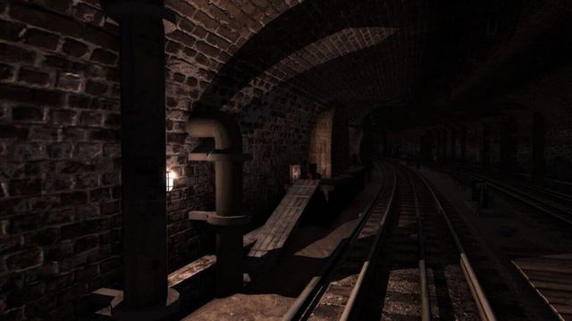 World of Subways: Volume 3 - London Underground Circle Line 5