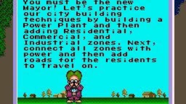 SimCity 3