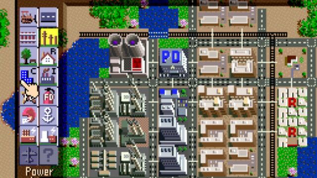 SimCity 4