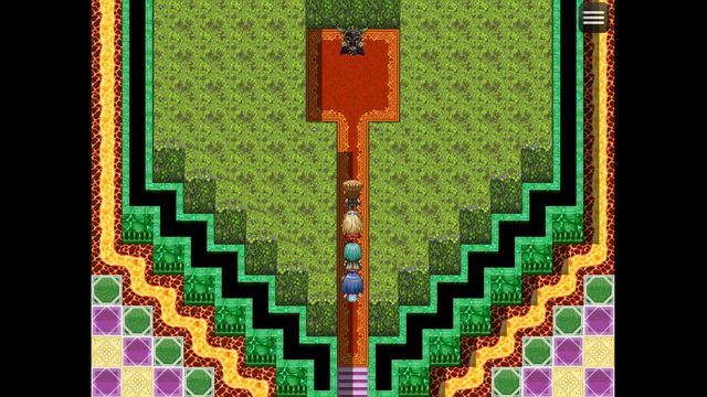 Legend of Krilona 3