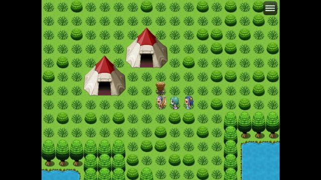 Legend of Krilona 4