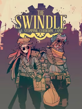 The Swindle