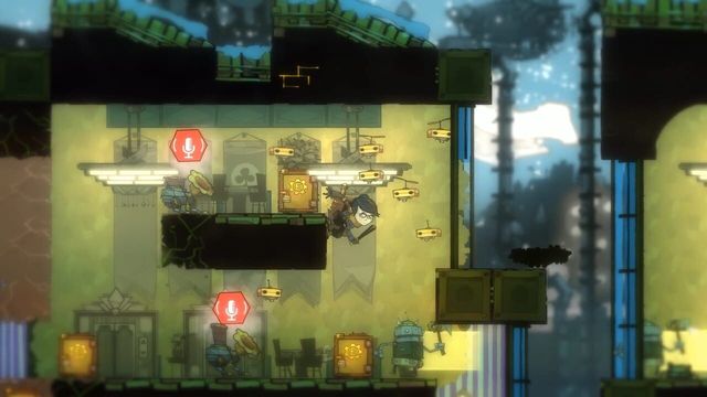The Swindle 2