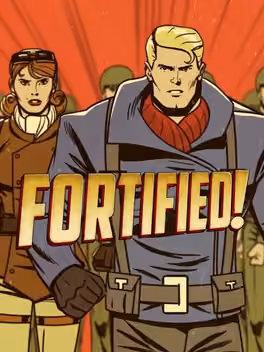 Fortified