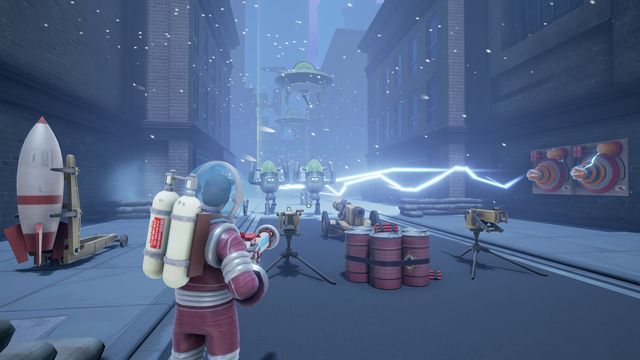 Fortified 3
