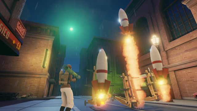 Fortified 6