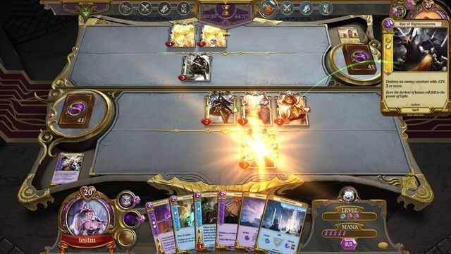 Spellweaver 3
