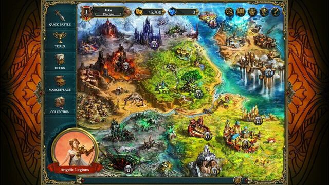 Spellweaver 4