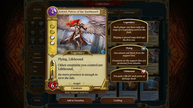 Spellweaver 5