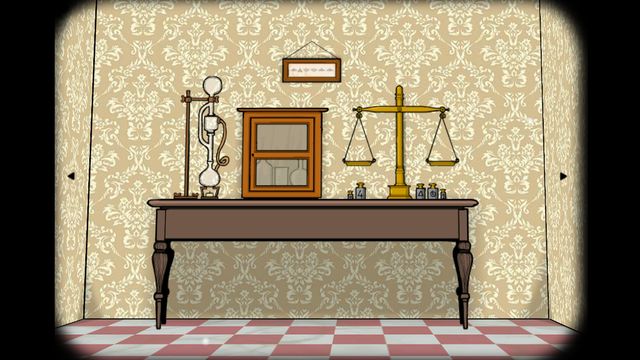 Rusty Lake Hotel 5