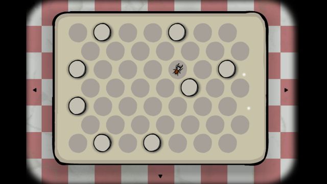 Rusty Lake Hotel 6
