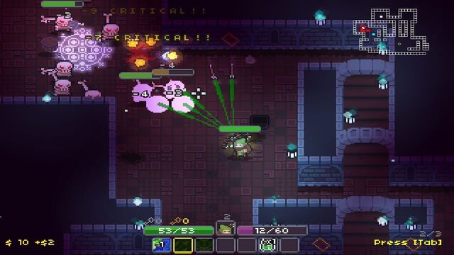 Dungeon Souls 2