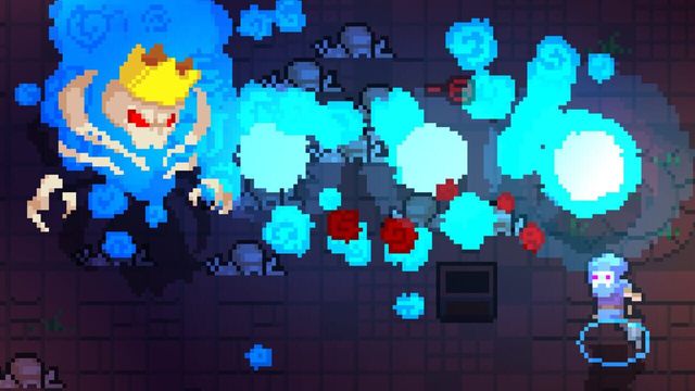 Dungeon Souls 4