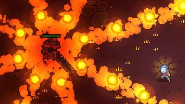 Dungeon Souls 5