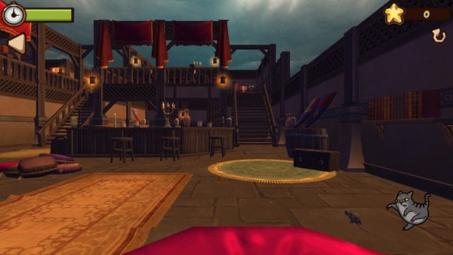 Cat Simulator 3