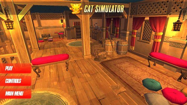 Cat Simulator 4