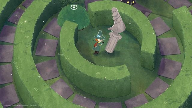 Snufkin: Melody of Moominvalley 2