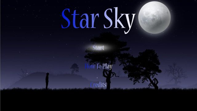 Star Sky 3