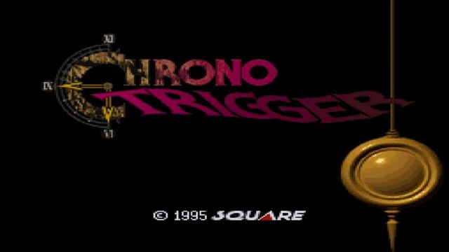 Chrono Trigger 4