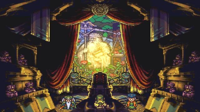 Chrono Trigger 5