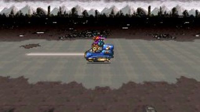 Chrono Trigger 6