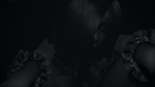 Visage 3