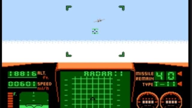Top Gun 4