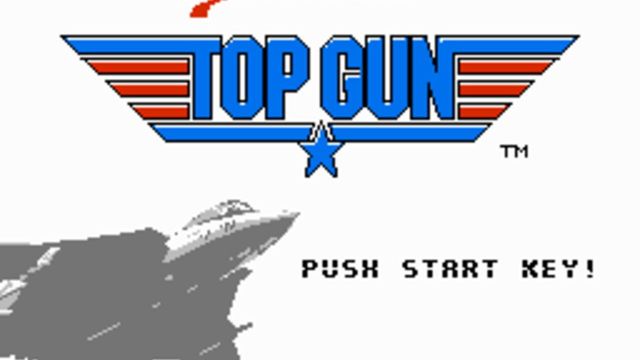 Top Gun 5