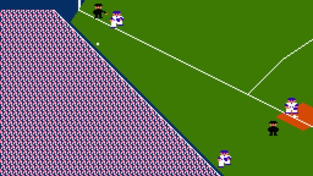 R.B.I. Baseball 2