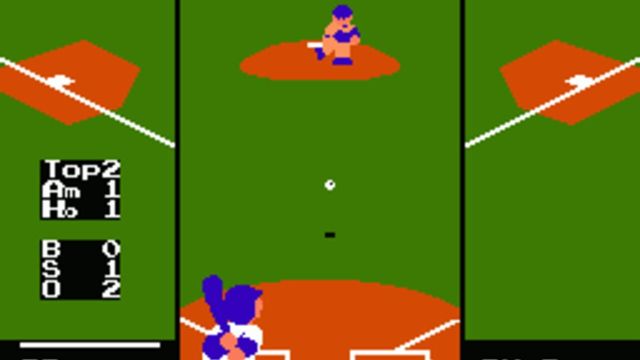R.B.I. Baseball 3
