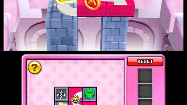 Mario and Donkey Kong: Minis on the Move 3